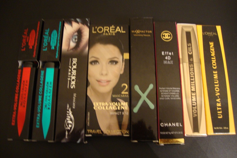 Max Factor фотография #25