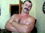 Фотография Подгорного Сергея