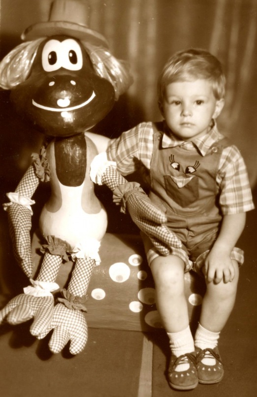 Дмитрий Пастушенков фотография #2