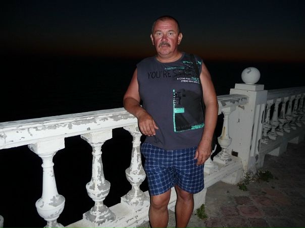 Виктор Левченко фото №20