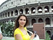 Фотография Мусатовой Анны