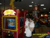 Фотография Ядровой Елены