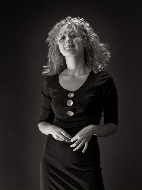 Юля Кисель фотография #38