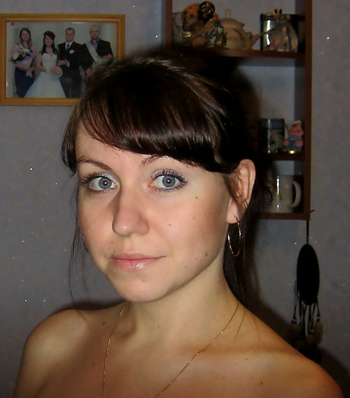 Светлана Карпова фотография #50