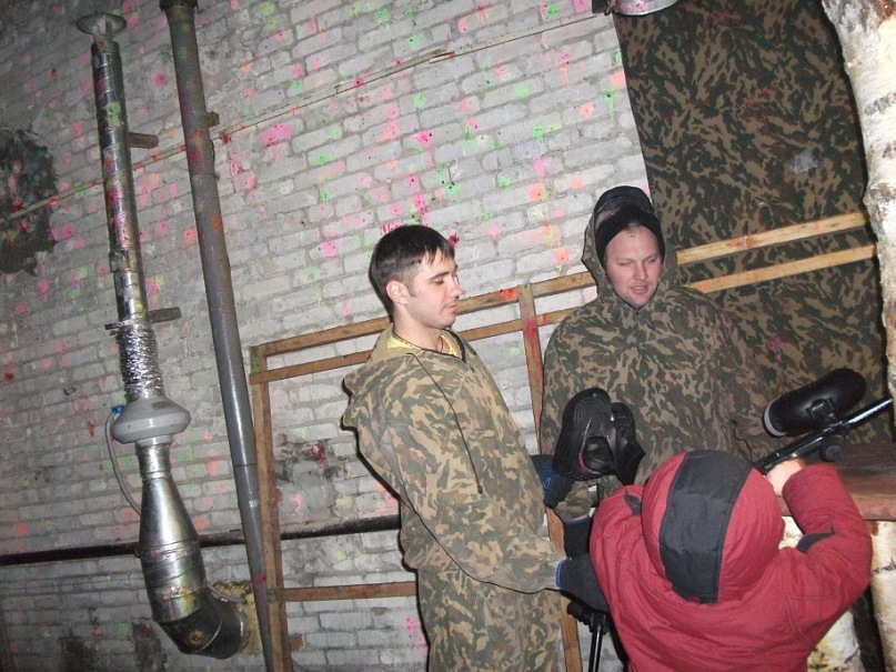 Дмитрий Ушаков фотография #26