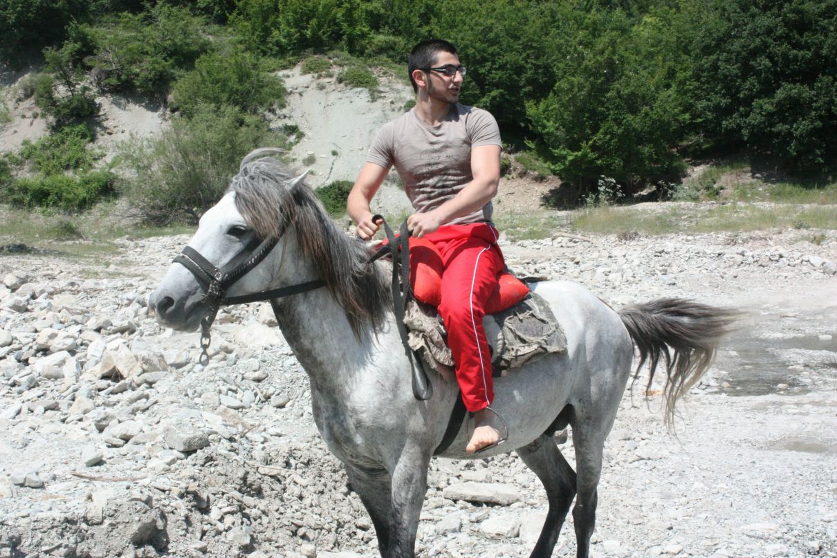 Фуад Фатуллаев фотография #20