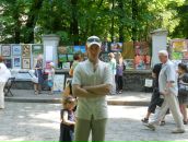 Сергій Гладчук фотография #16 (источник - https://vk.com/id58209575)