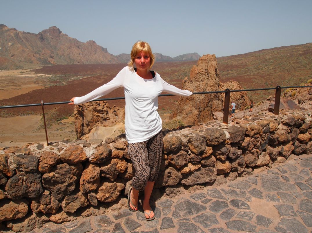 Мария Цырулева фотография #18