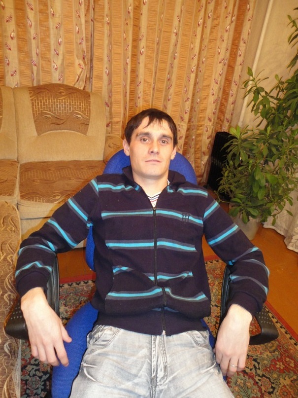 Серёга Щепин фотография #24