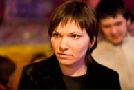 Фотография Ионовой Валентины