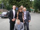 Сергій Бевза фотография #49 (источник - https://vk.com/id168309987)
