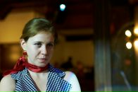 Александра Файнвейц фотография #19 (источник - https://vk.com/id336607)