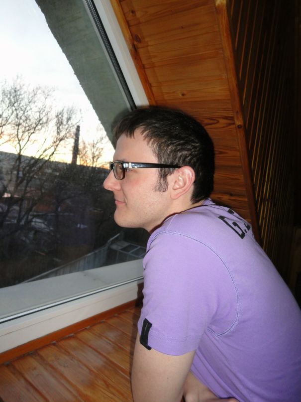 Валерий Третьяков фотография #6