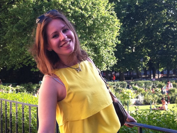 №16, Алина Аверьянова, 39 лет, Москва №16, Алина Аверьянова, 39 лет, Москва