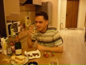 Фотография Тохи Антона