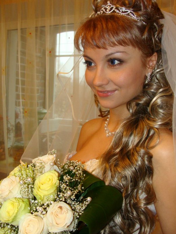 Юлия Герасимова фотография #36