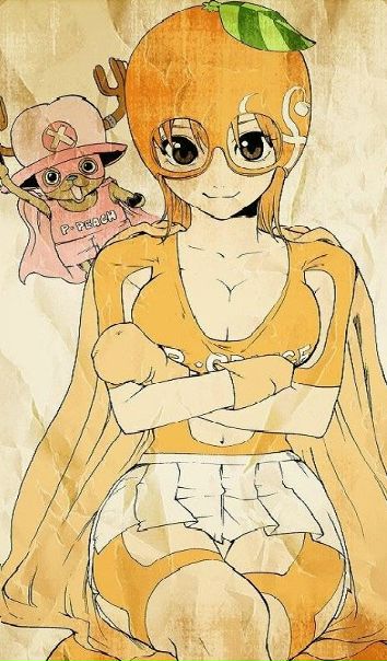 Nami Nami фото №13