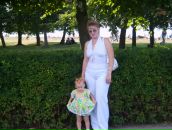 Фотография Гапонова(фомкина) Ирины