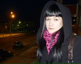 Фотография Клочевой Евгении