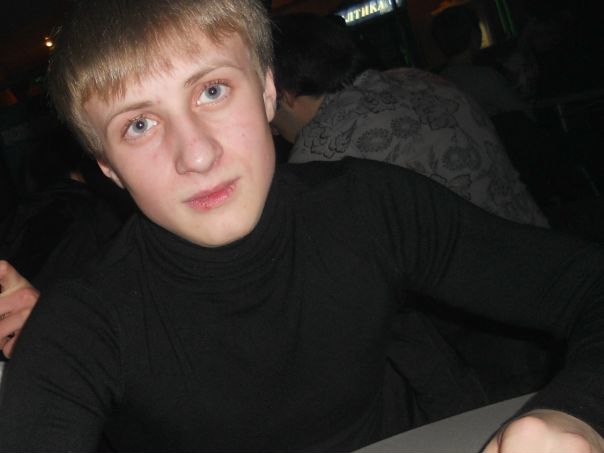 №19, Рома Усков, Сургут №19, Рома Усков, Сургут