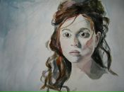 Фотография Новиковой Любови