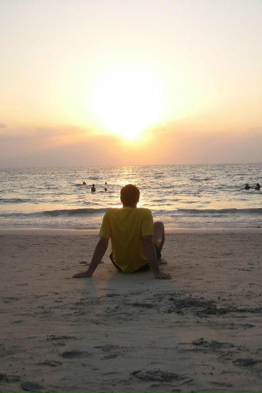 Дима Толкачев фотография #1