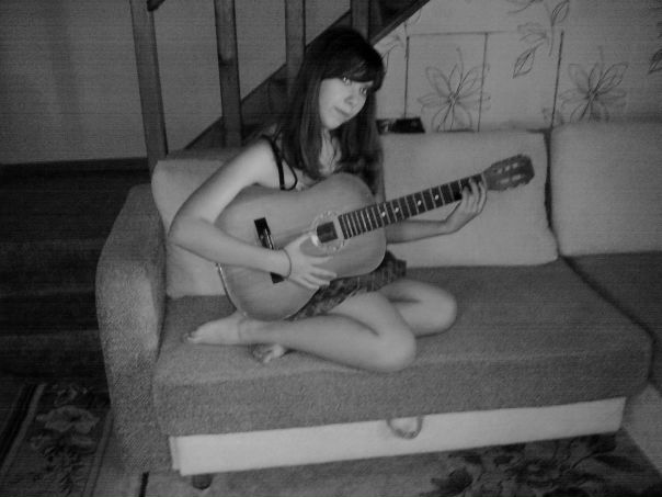 №1, Дорианна Смирнова №1, Дорианна Смирнова