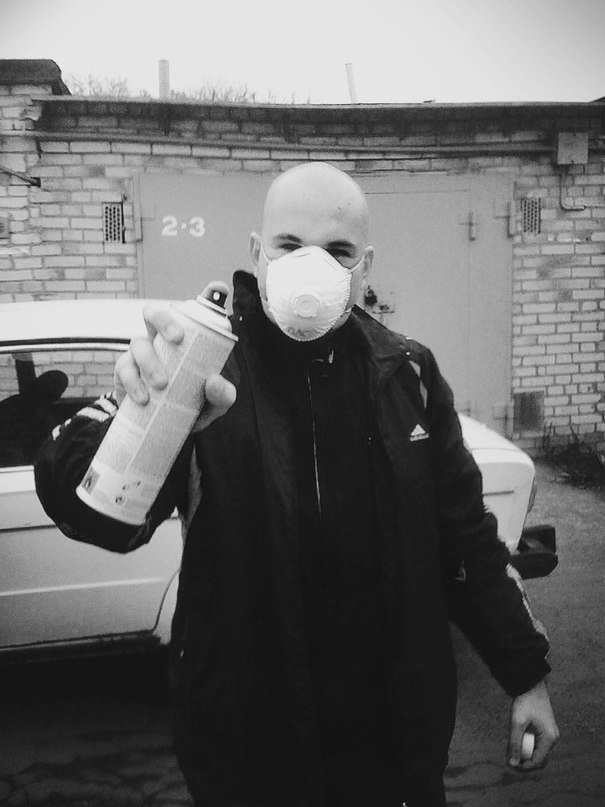 Иван Доренко фотография #37