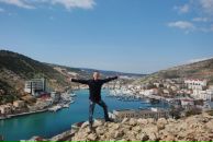 Фотография Солопина Александра