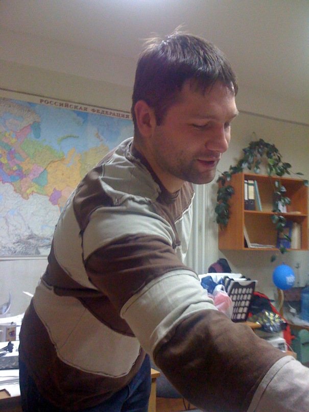 Дмитрий Марков фотография #15