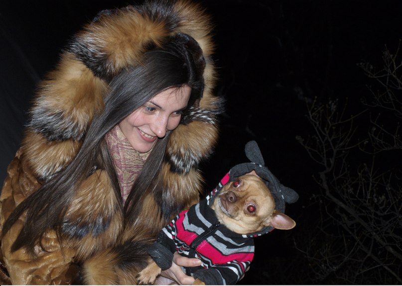 Наталия Дорошенко фотография #43