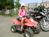 Надя Візнюк фотография #1