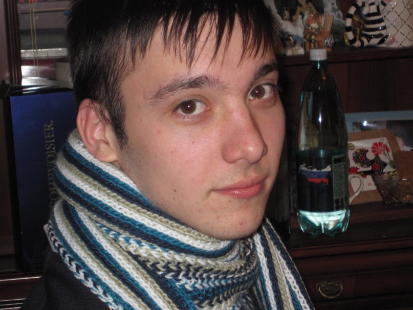 Боря Митиоглов фотография #15