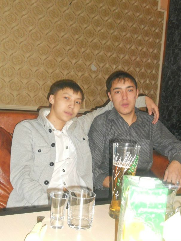 Рустам Аюпов фотография #15