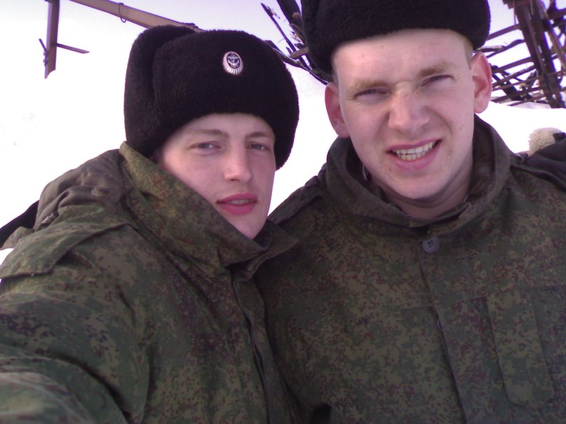 Александр Нечаев фотография #8