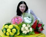 Фотография Стариковой Людмилы