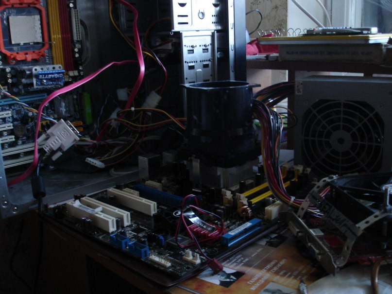 Ds Monceber фотография #45