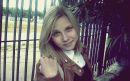 Фотография Матвеевой Виктории