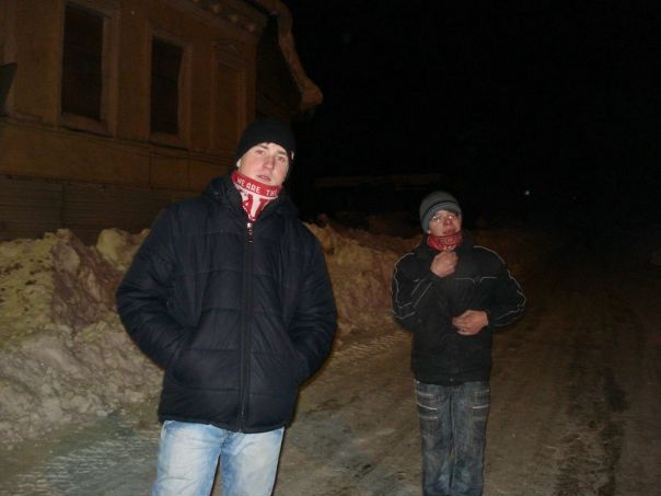 Сергей Кодрян фото №16