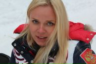 Фотография Ушмаровой Анны