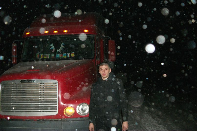 Евгений Магер фотография #12