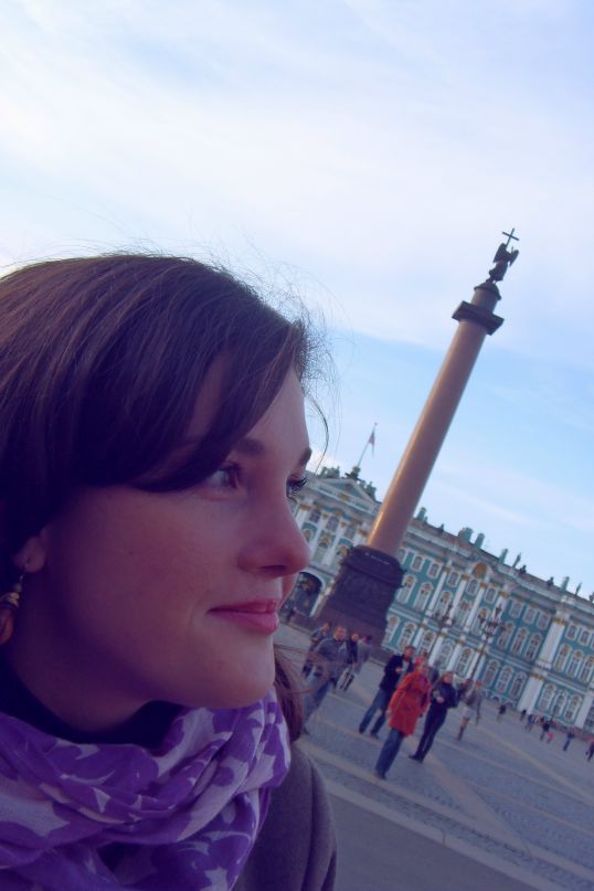 Дарья Клименко фотография #18