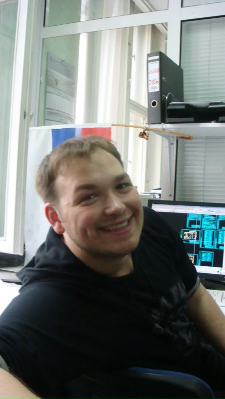 Валерий Плотников фотография #19