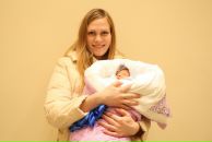 Фотография Колесина (Соловьева) Екатерины