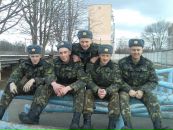 Роман Білозір фотография #23 (источник - https://vk.com/id24563287)