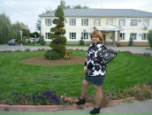 Фотография Ковшовой Анюты