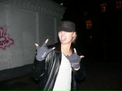 Фотография Сергеевой Анастасии