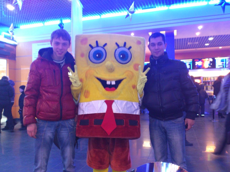 Виктор Перунов фотография #37