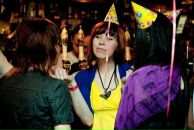 Фотография Елизаровой Екатерины