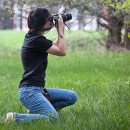 Фотография Чекменёвой Марии